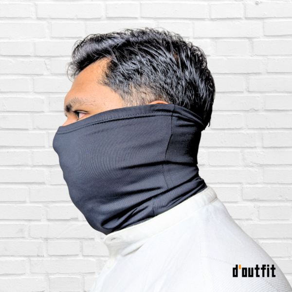 Bandana - Black